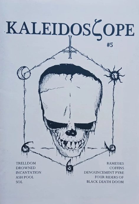 KALEIDOSCOPE Issue #5