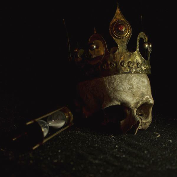 Profetus – Coronation Of The Black Sun  Saturnine DOUBLE CD.jpg