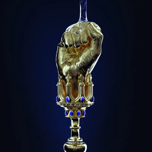 OBSCURANTIST “Humana Vana” LP