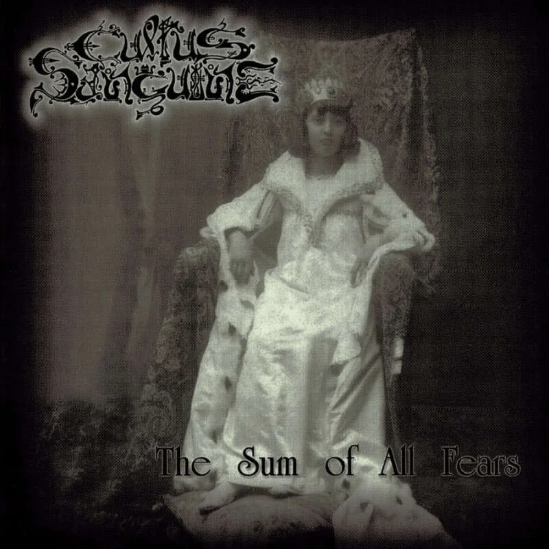 Cultus Sanguine – The Sum Of All Fears CD.jpg