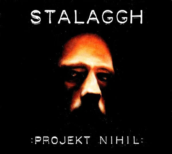 STALAGGH ":Projekt Nihil:" CD
