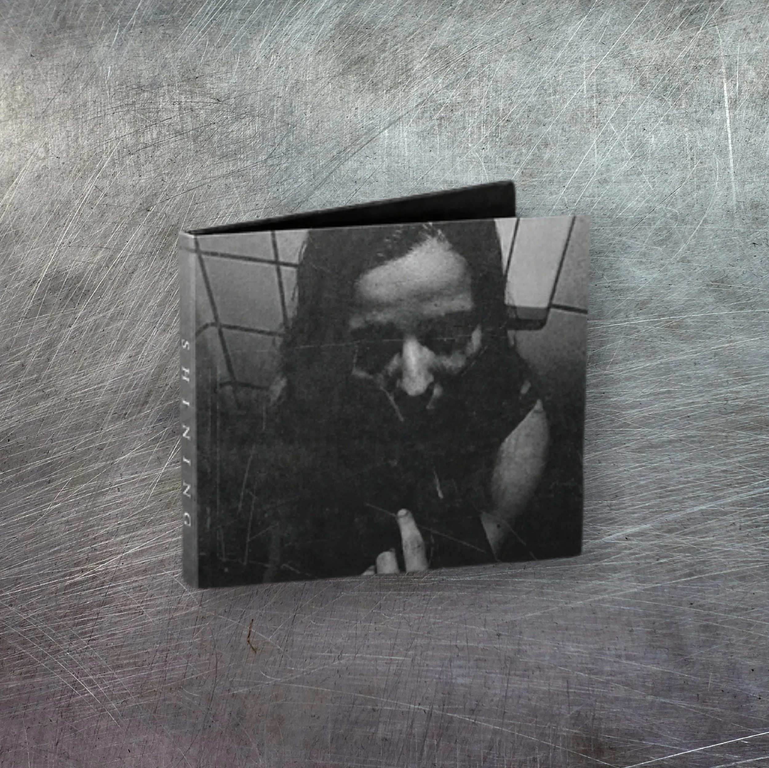 SHINING "V / Halmstad" DIGIPAK 2026