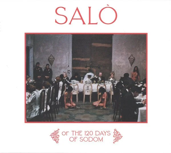 VA ”Salo Or The 120 Days Of Sodom” DIGIPAK .jpg (Copy)