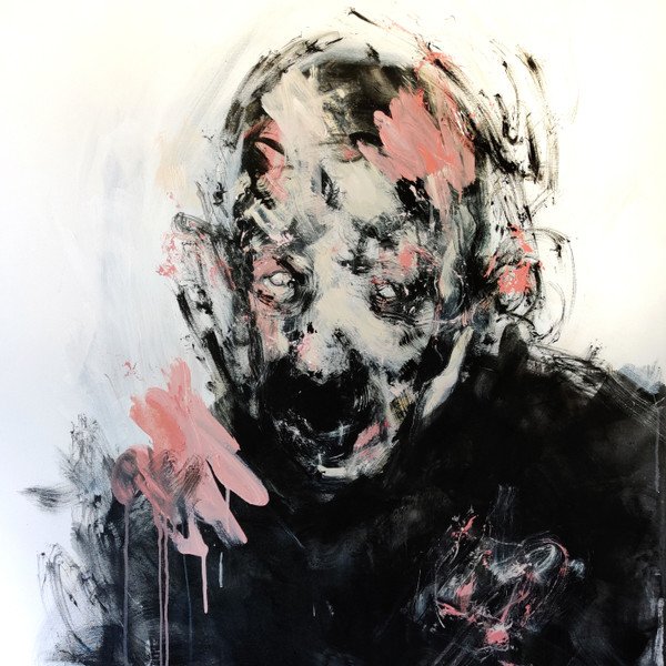 UNRU "Die Wiederkehr Des Verdrängten" DIGIPAK