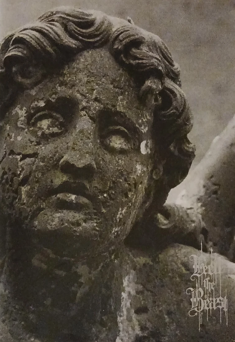 FEED THE BEAST Issue #4