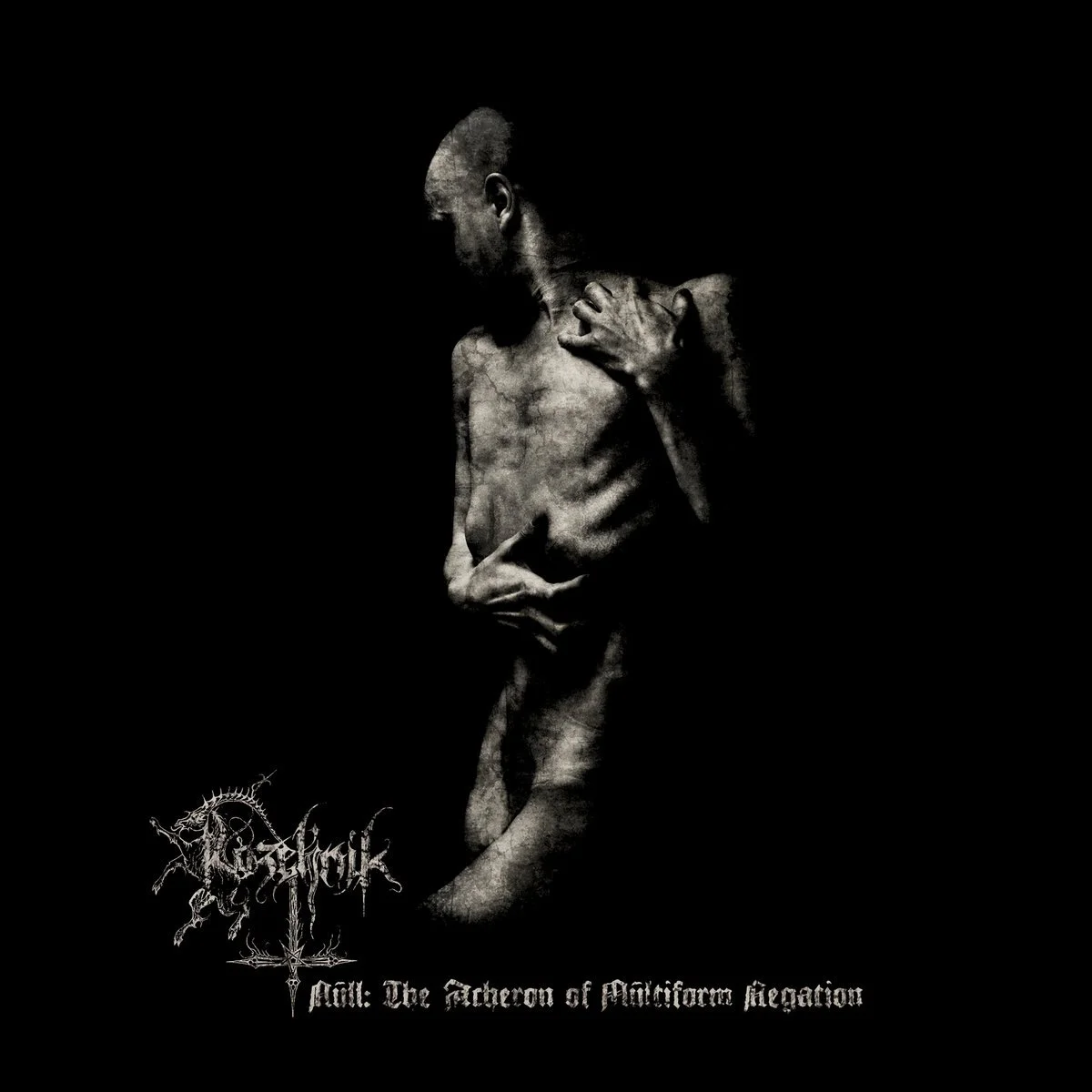 KOZELJNIK "Null: The Acheron Of Multiform Negation" CD