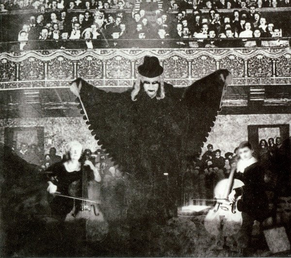 SLAGMAUR "Skrekk Lich Kunstler" DIGIPAK