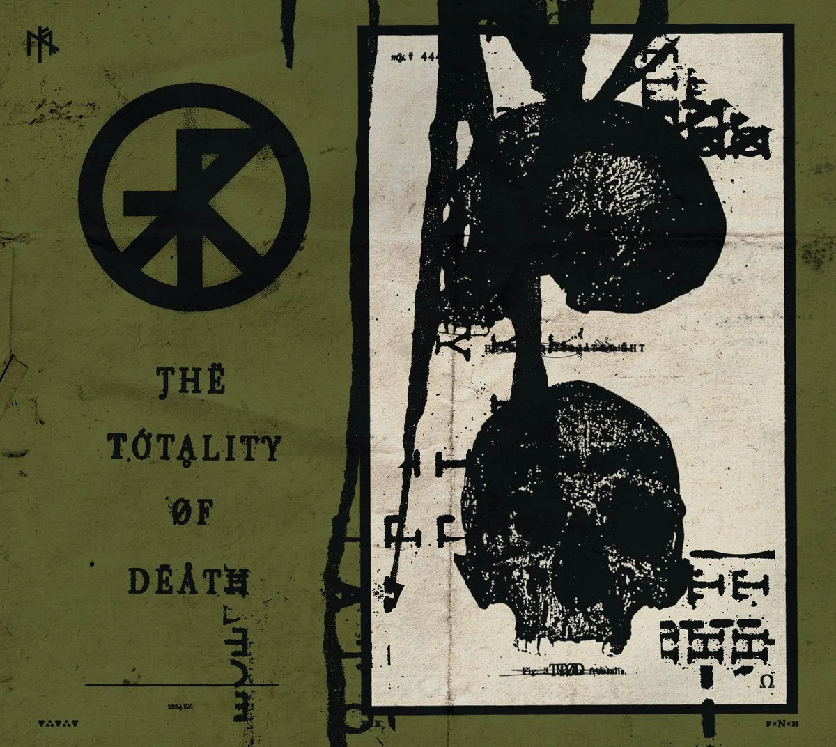 Trepaneringsritualen – The Totality Of Death (OMEGA).jpg