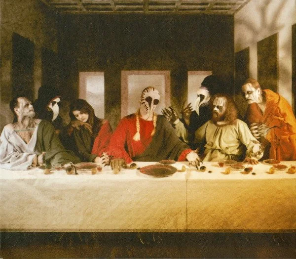 SLAGMAUR "Von Rov Shelter" DIGIPAK