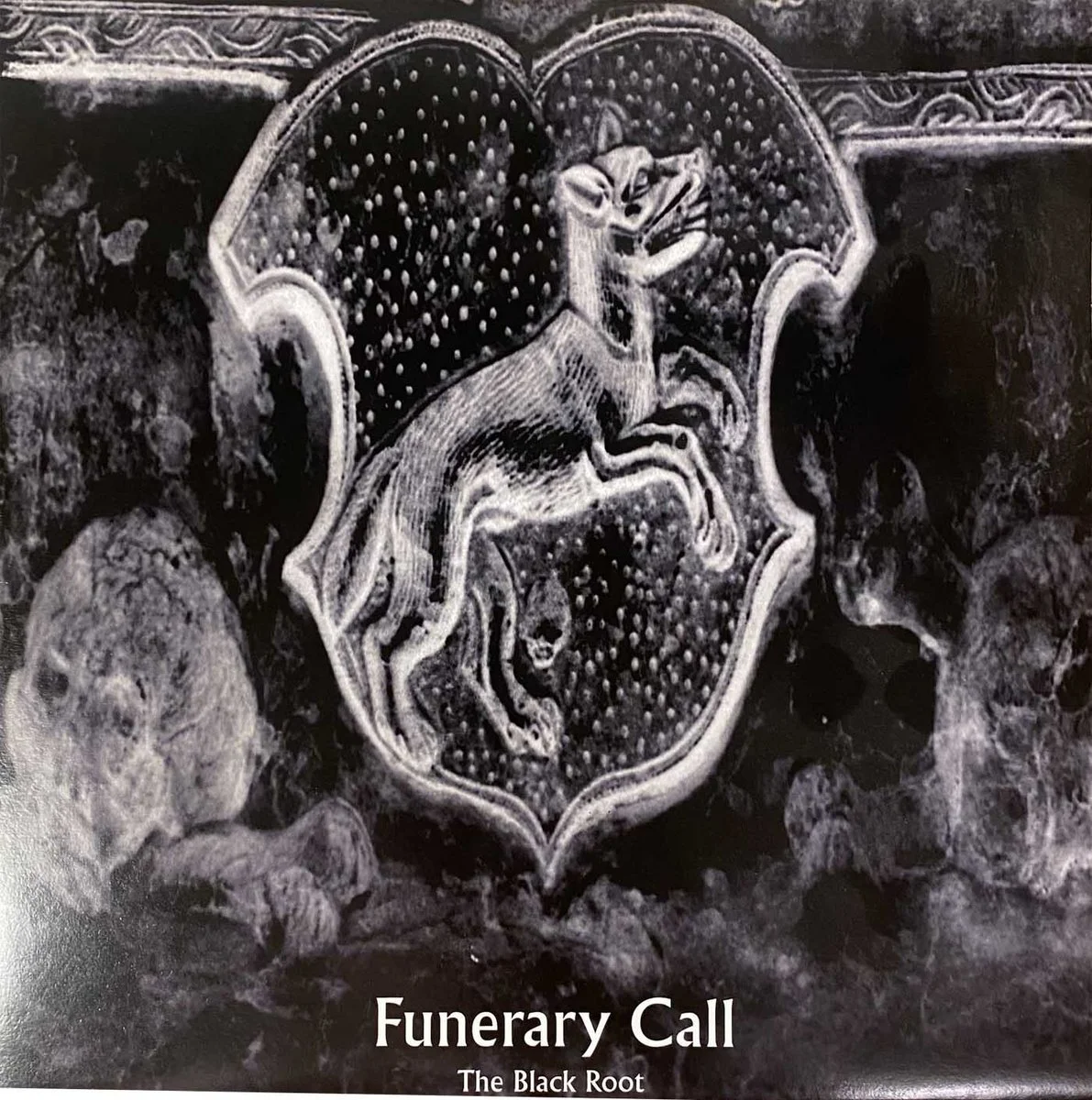 FUNERARY CALL "The Black Root" LP