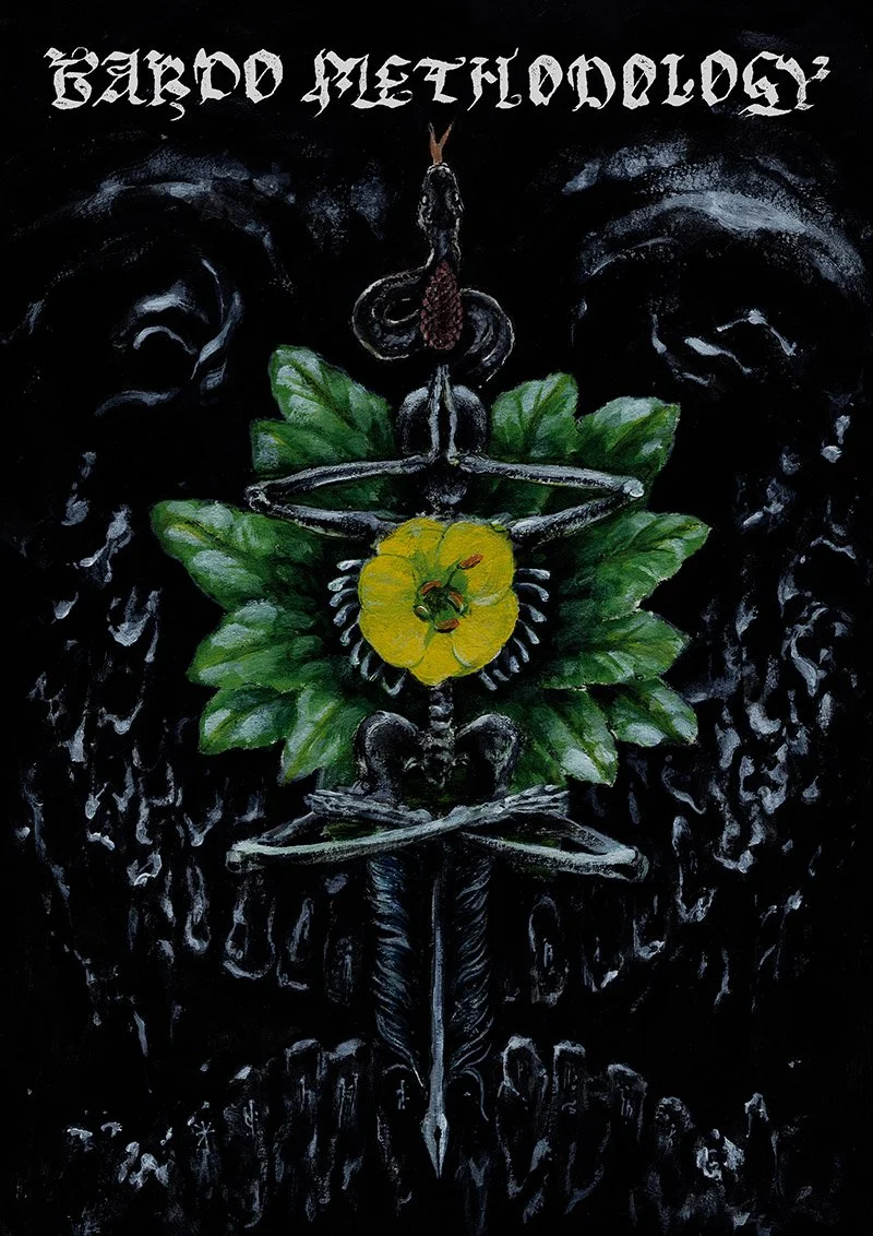 BARDO METHODOLOGY Issue #2