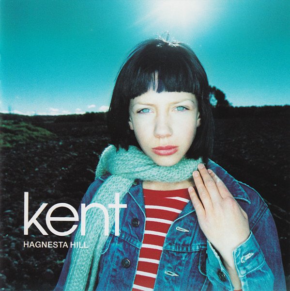 KENT “Hagnesta Hill”  DLP (English Version)