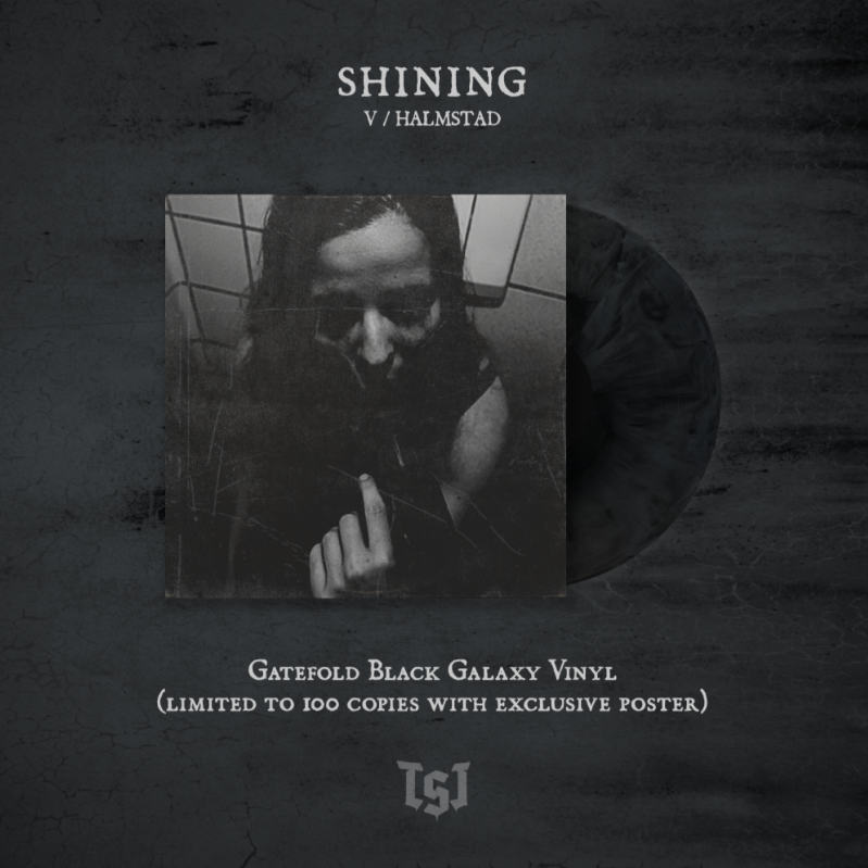 SHINING - V Halmstad LP Black Galazy.png