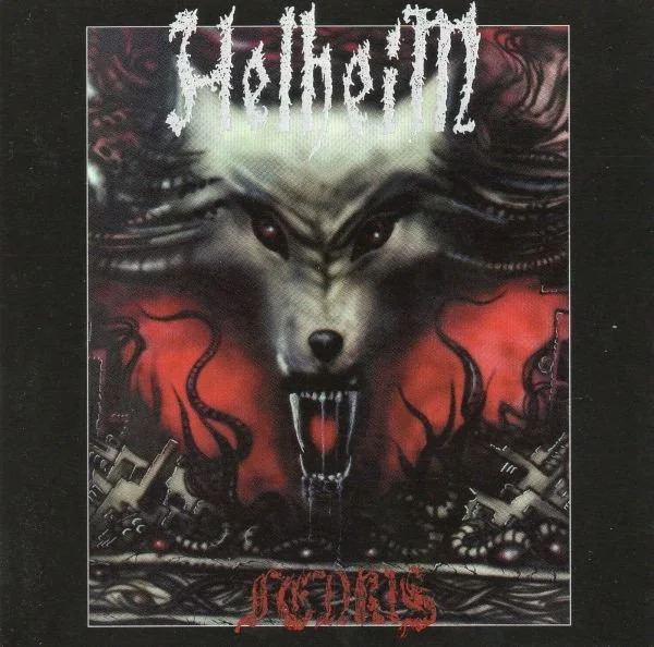 HELHEIM "Fenris" MLP