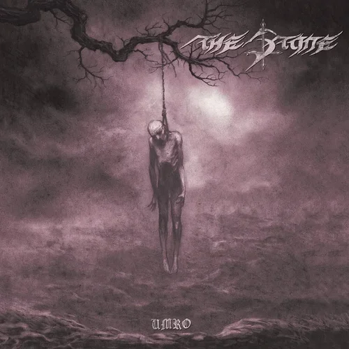 THE STONE - Umra DIGIPAK.webp