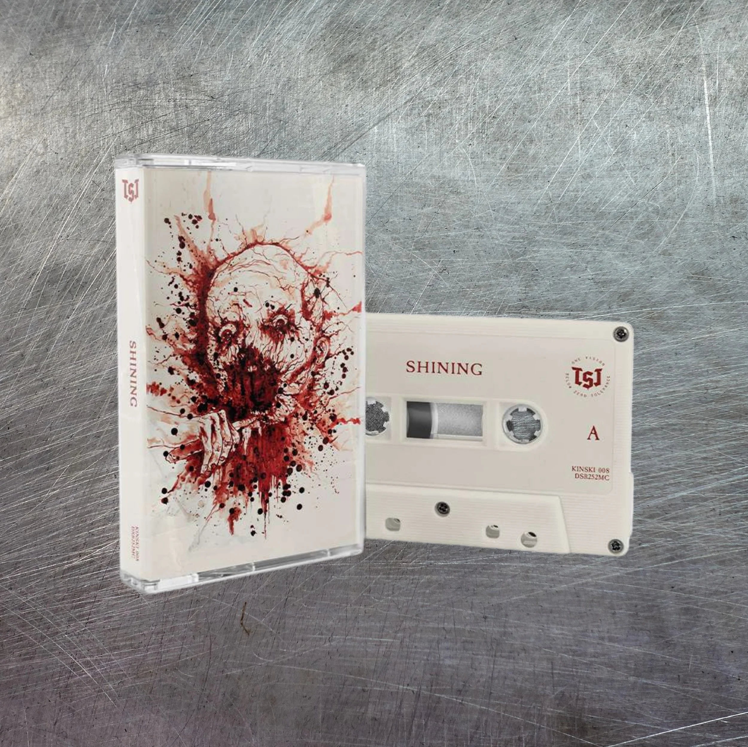 SHINING "Shining" CASSETTE