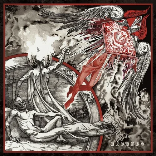 LUCTUS - Uzribis CD.webp