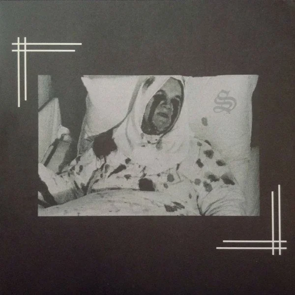 SEKTARISM "Hosanna Sathana" LP