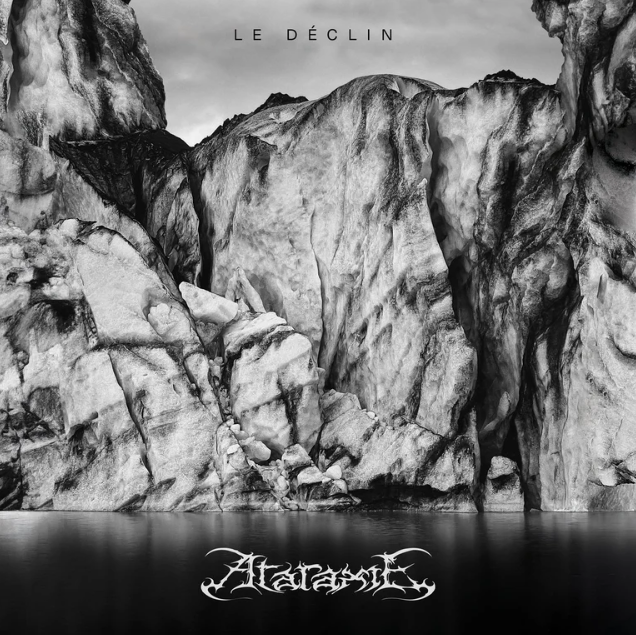 ATARAXIE “Le Déclin” DIGIPAK (Japanese Edition)