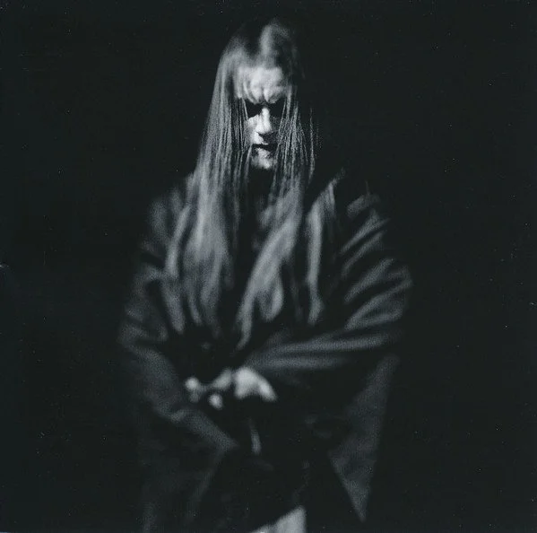 TAAKE "Noregs Vaapen" CD