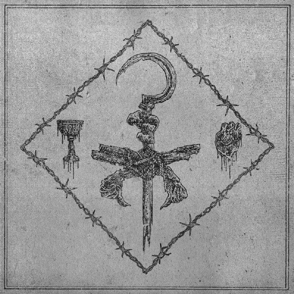 FRELSER ”Afgrundsprofeti” DIGIPAK