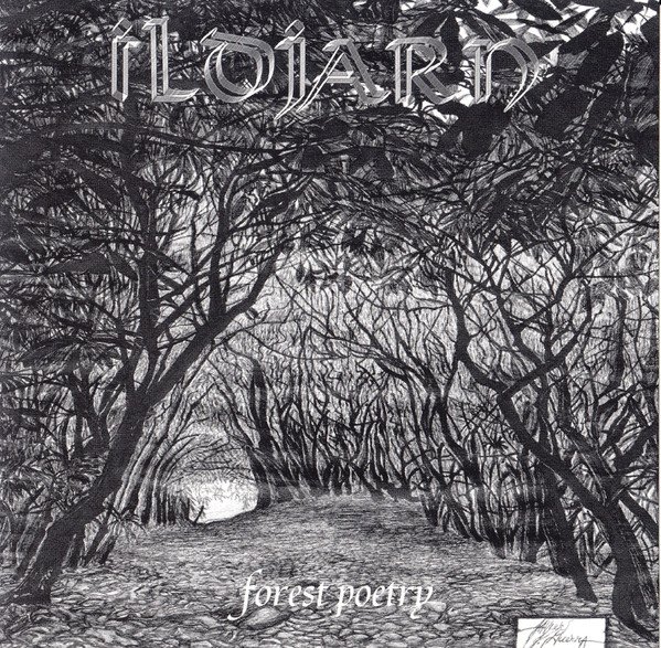 ILDJARN "Forest Poetry DLP
