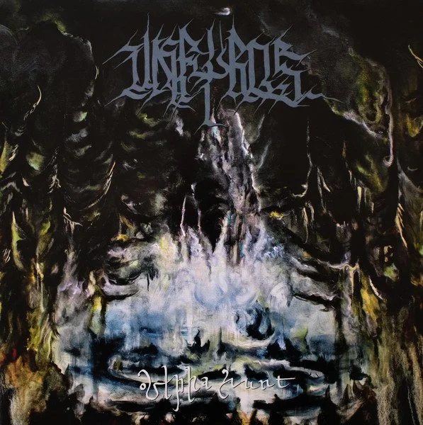 UNFYROS "Alpha Hunt" LP