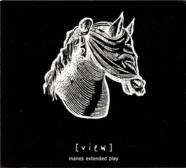 MANES - [view] Extended Play DIGIPAK.jpg