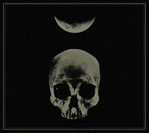 NOITÉBREGA ”Luar E Morte” DIGIPAK