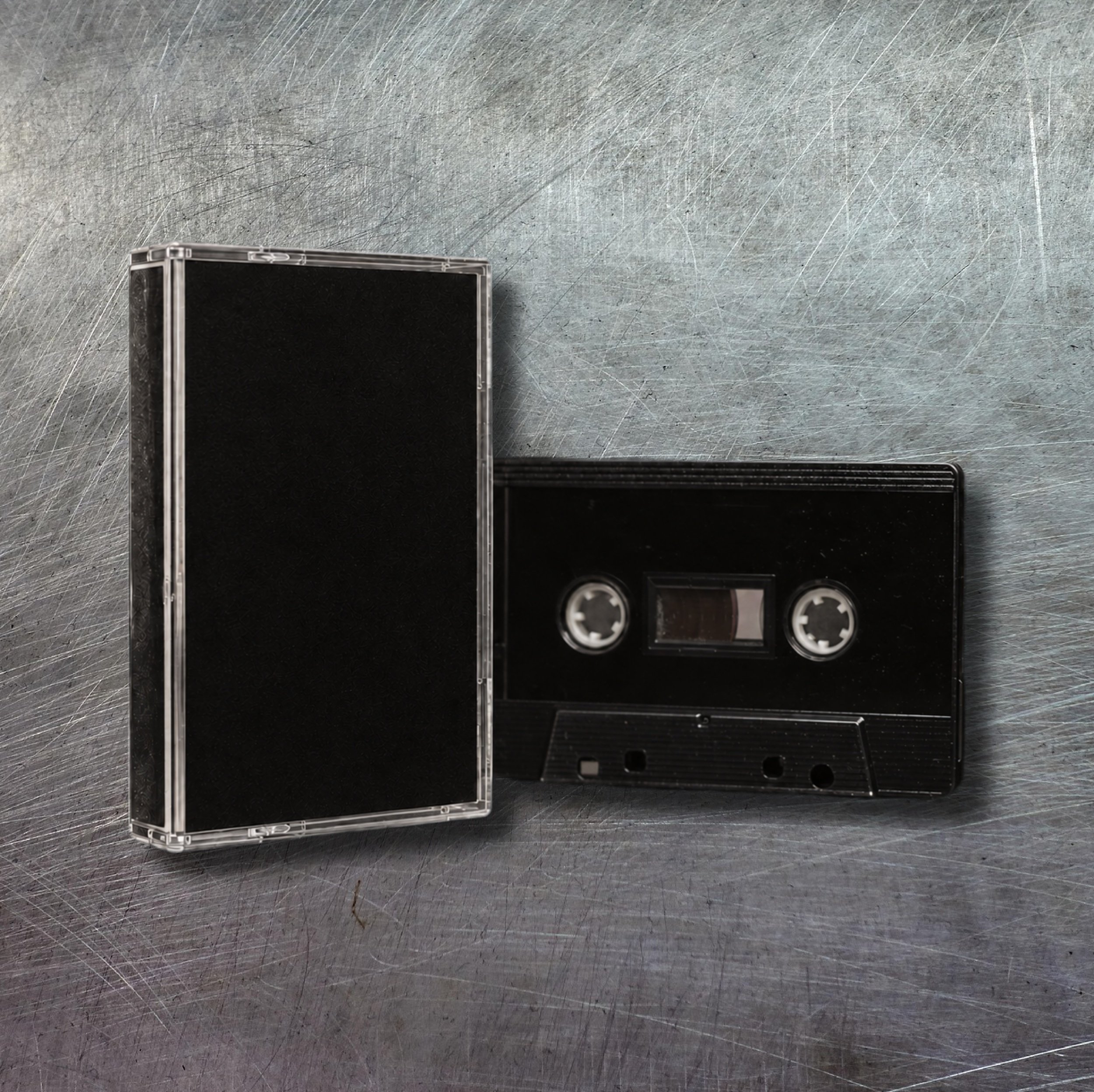 ABRUPTUM​ ”Obscuritatem Advoco Amplectere Me” CASSETTE