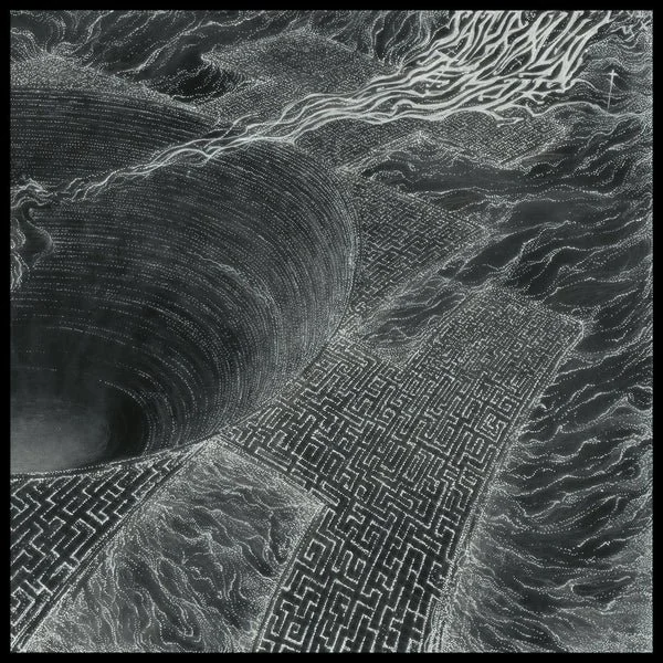 SATURNALIA TEMPLE "To The Other" DIGIPAK