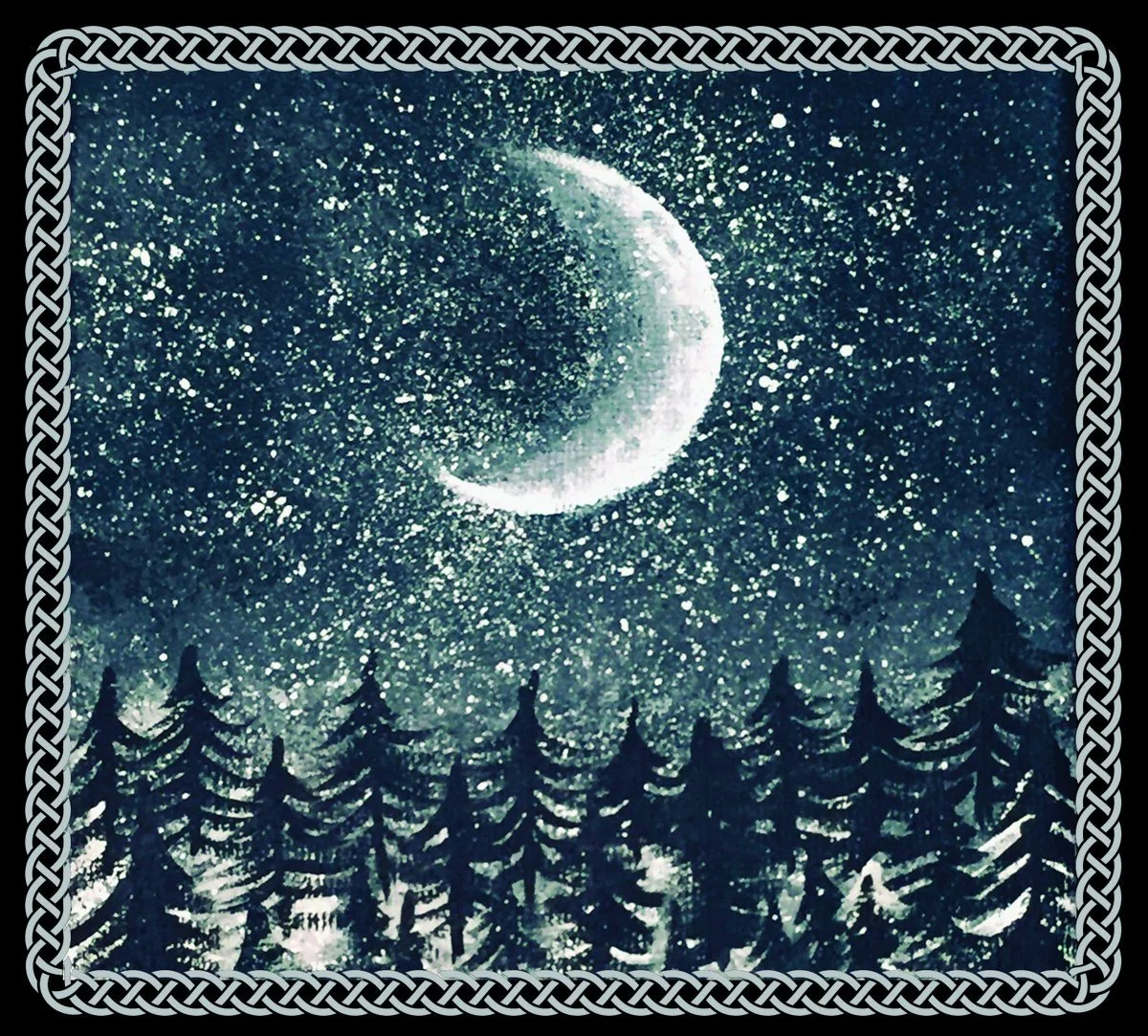 HERMIT "Vow Of Solitude" CD