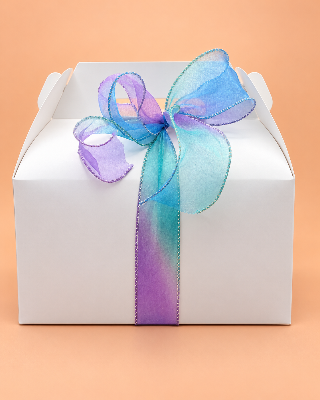 Sending You a Little Holler Gift Box