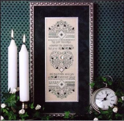 Irish Blessing Sampler