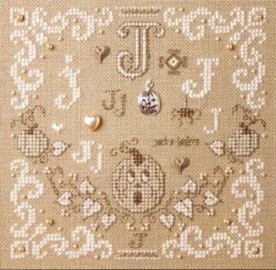 J Is For Jack-O-Lantern