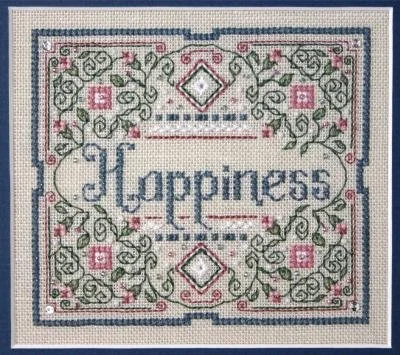 Happiness (Wishes For You Series)