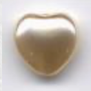 Ivory Pearl Heart,
SV-CP257
Suggested Retail Price: $6.00