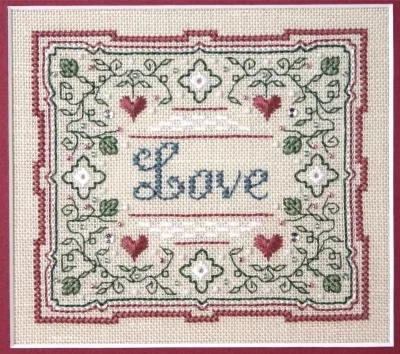 Love (Wishes For You Series)