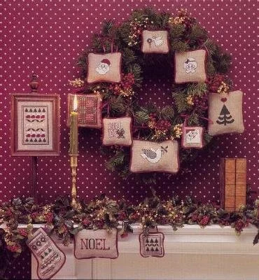 Christmas Collection I