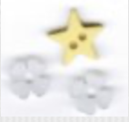 Itty Bitty Patriotic Kitty,
SV-CP439
Suggested Retail Price: $6.00