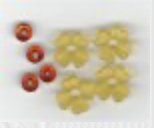 Blackie & Punkin',
SV-CP473
Suggested Retail Price: $6.00