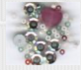 Pretty Please,
SV-CP412
Suggested Retail Price: $10.00