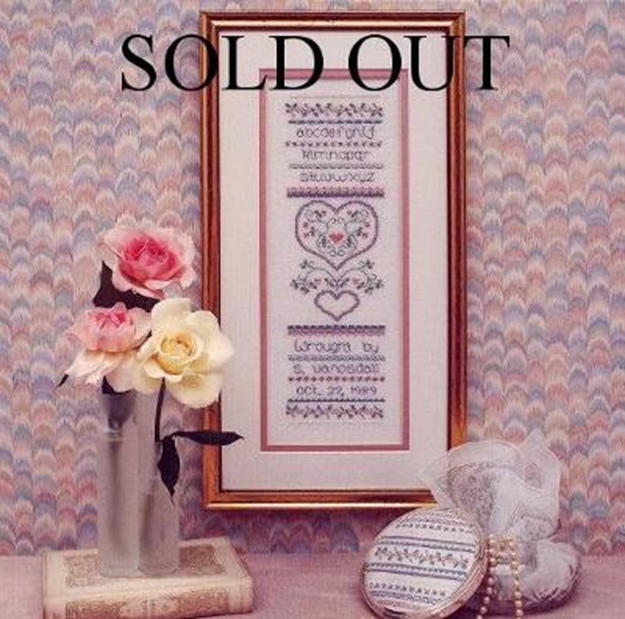 Pastel Palette Sampler