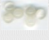 Ivory Cats-Eye Beads (6/pkg.),
SV-CP292
Suggested Retail Price: $6.00