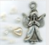 A Is for Angel,
SV-CP306
Suggested Retail Price: $10.00