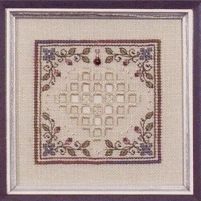 Teenie Hardanger II