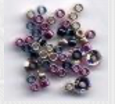 Rosebuds & Hardanger,
SV-CP254
Suggested Retail Price: $10.00