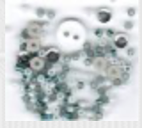 Shamrocks Rock!
SV-CP453
Suggested Retail Price: $10.00