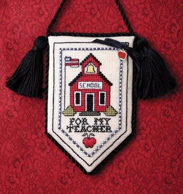 An Apple For The Teacher