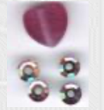 Evening Primrose,
SV-CP402
Suggested Retail Price: $6.00